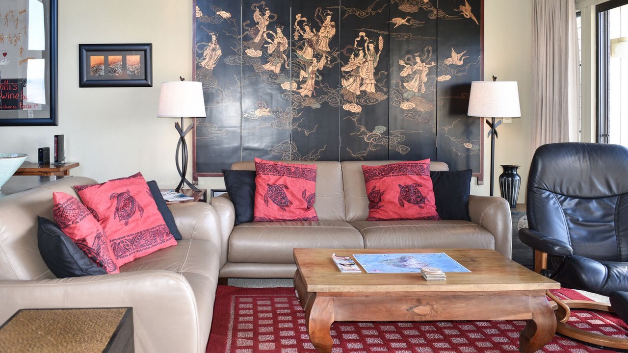 Photo of Bedroom in Waikoloa