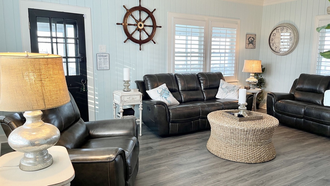 Photo of Bedroom in Deltaville