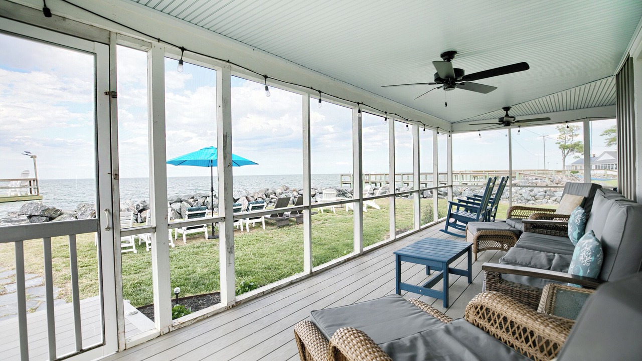 Photo of Outdoor in Deltaville