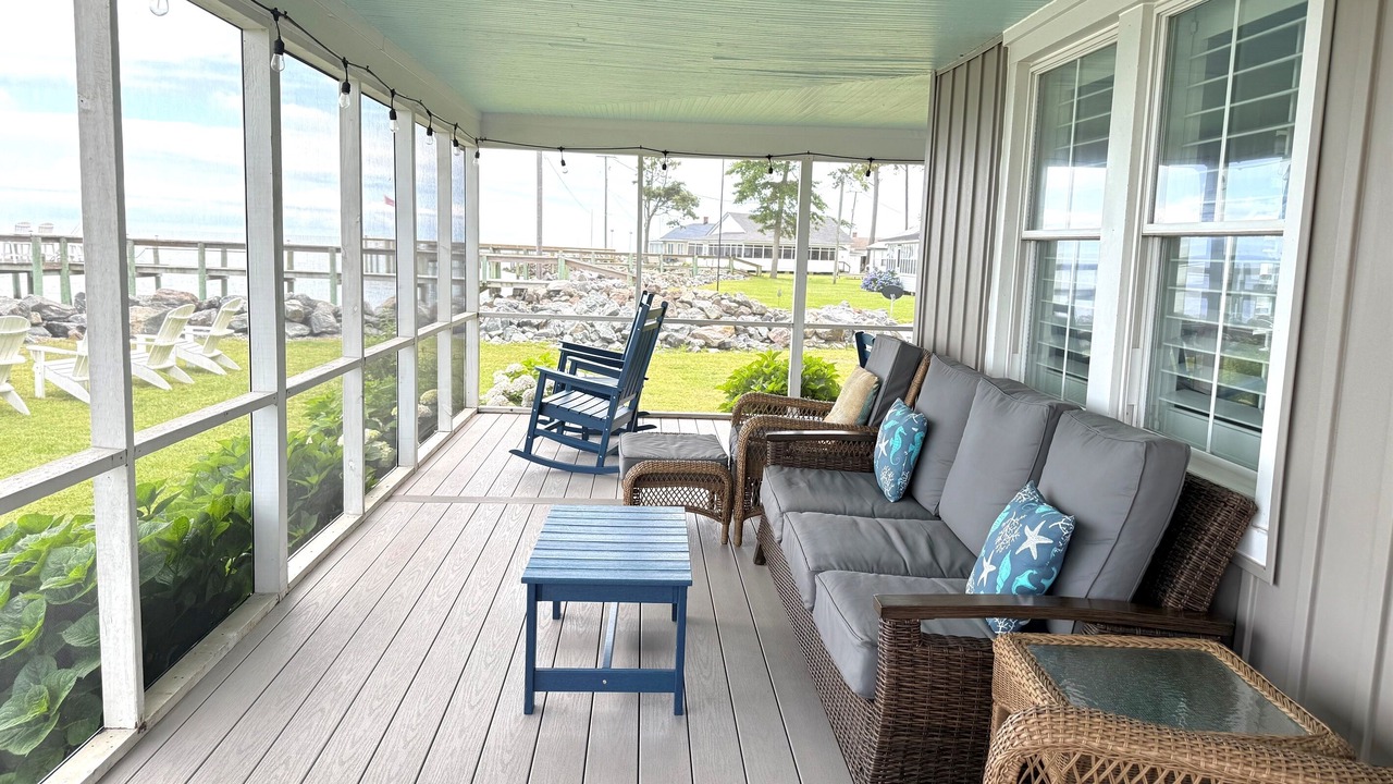 Photo of Outdoor in Deltaville