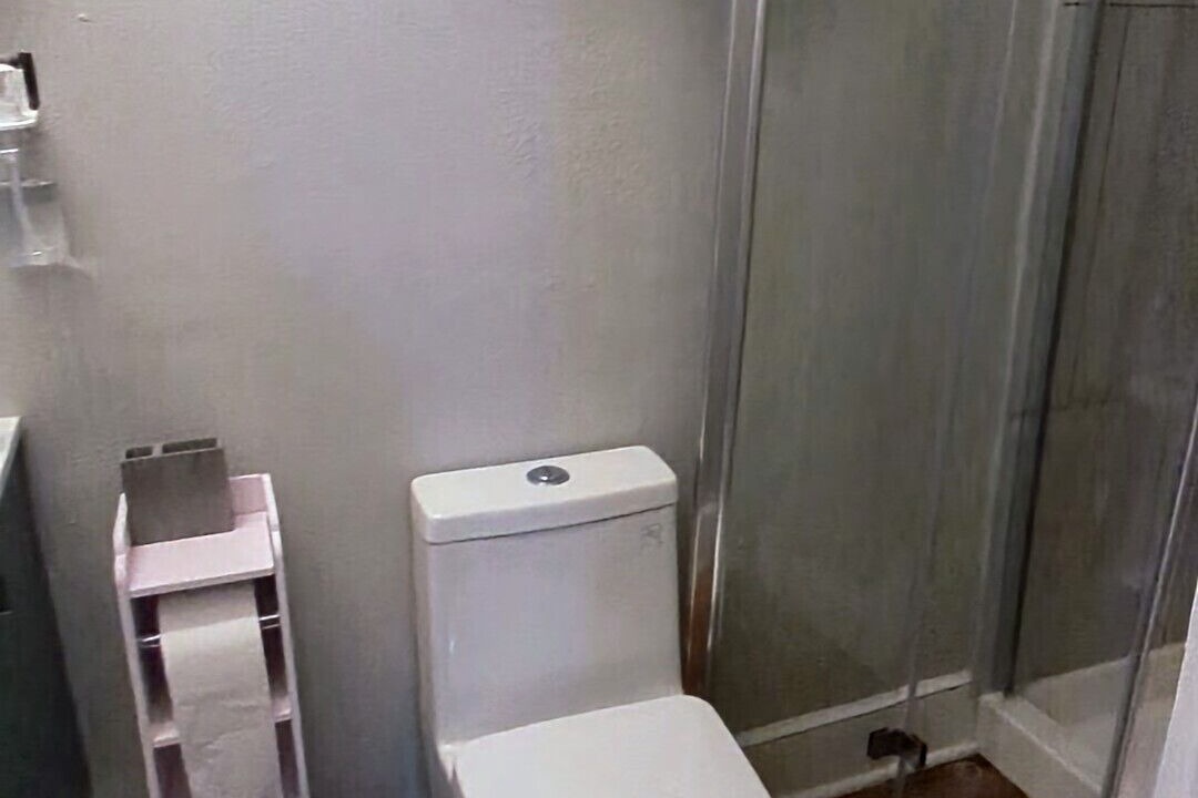 Photo of Bathroom in Florence