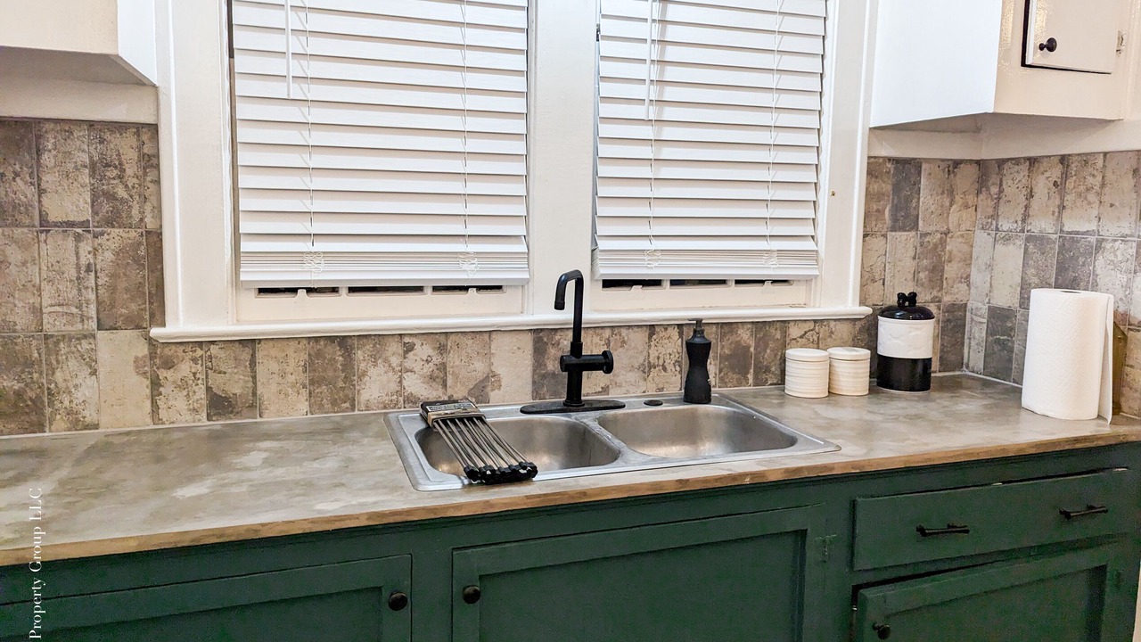Photo of Kitchen in Florence
