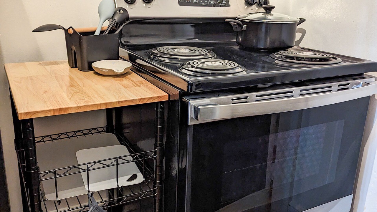 Photo of Kitchen in Florence