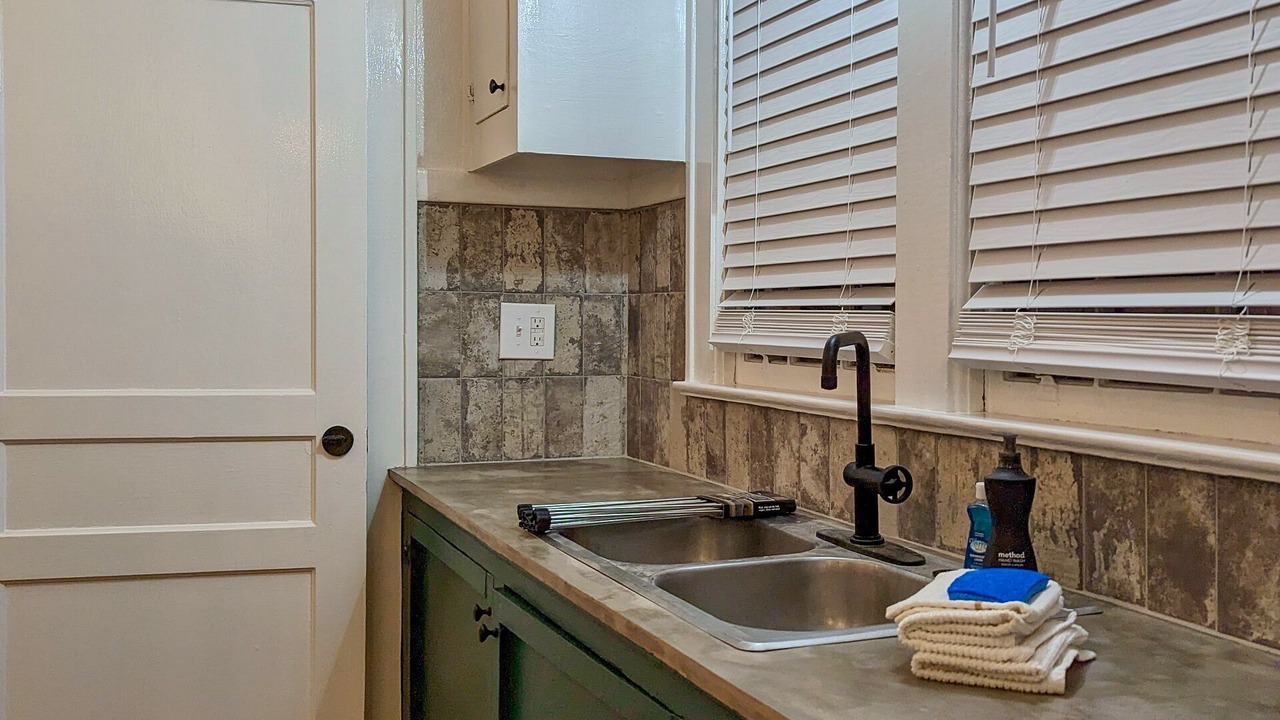 Photo of Kitchen in Florence