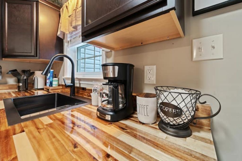 Photo of Kitchen in Westgate