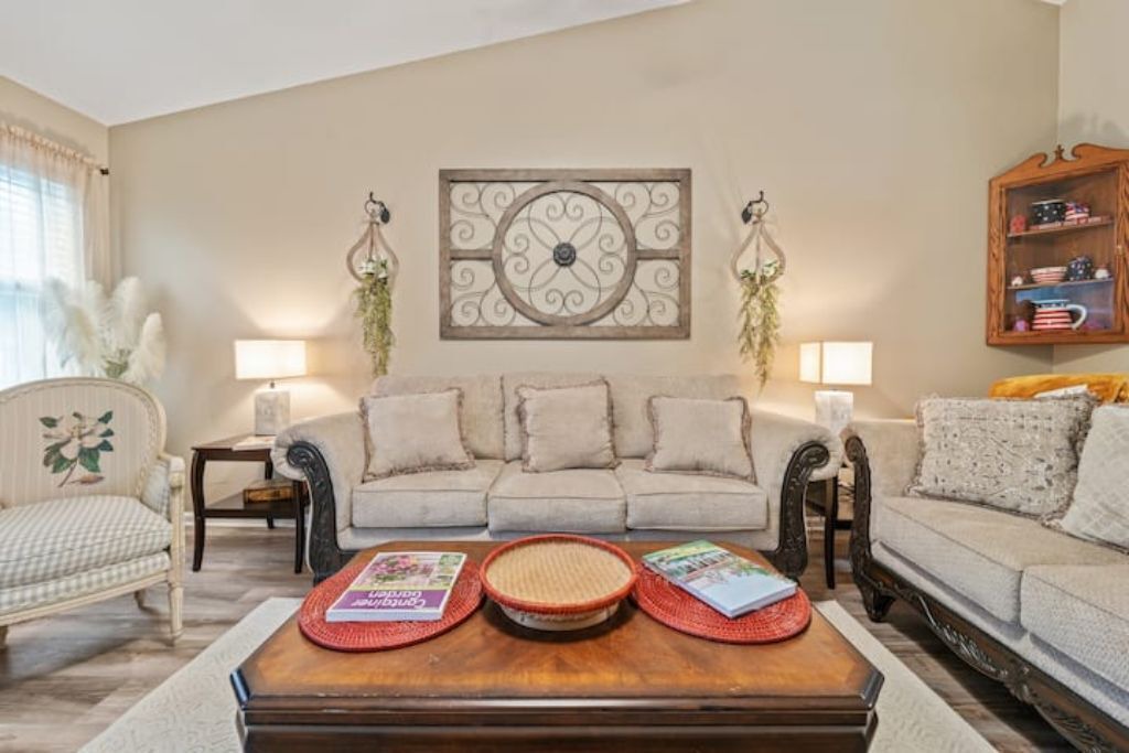 Photo of Livingroom in Westgate