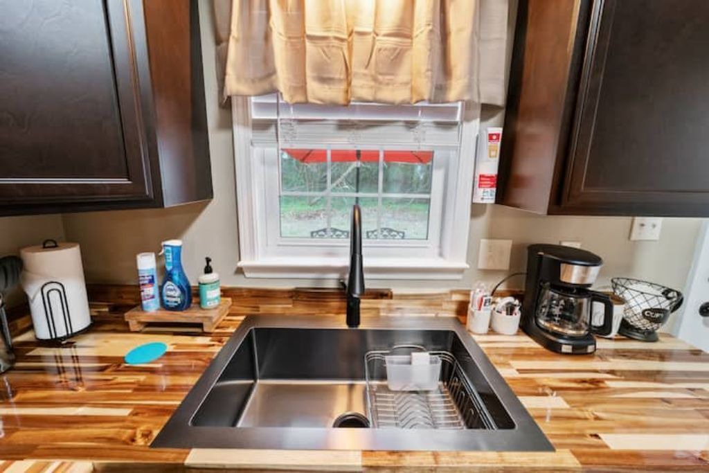 Photo of Kitchen in Westgate