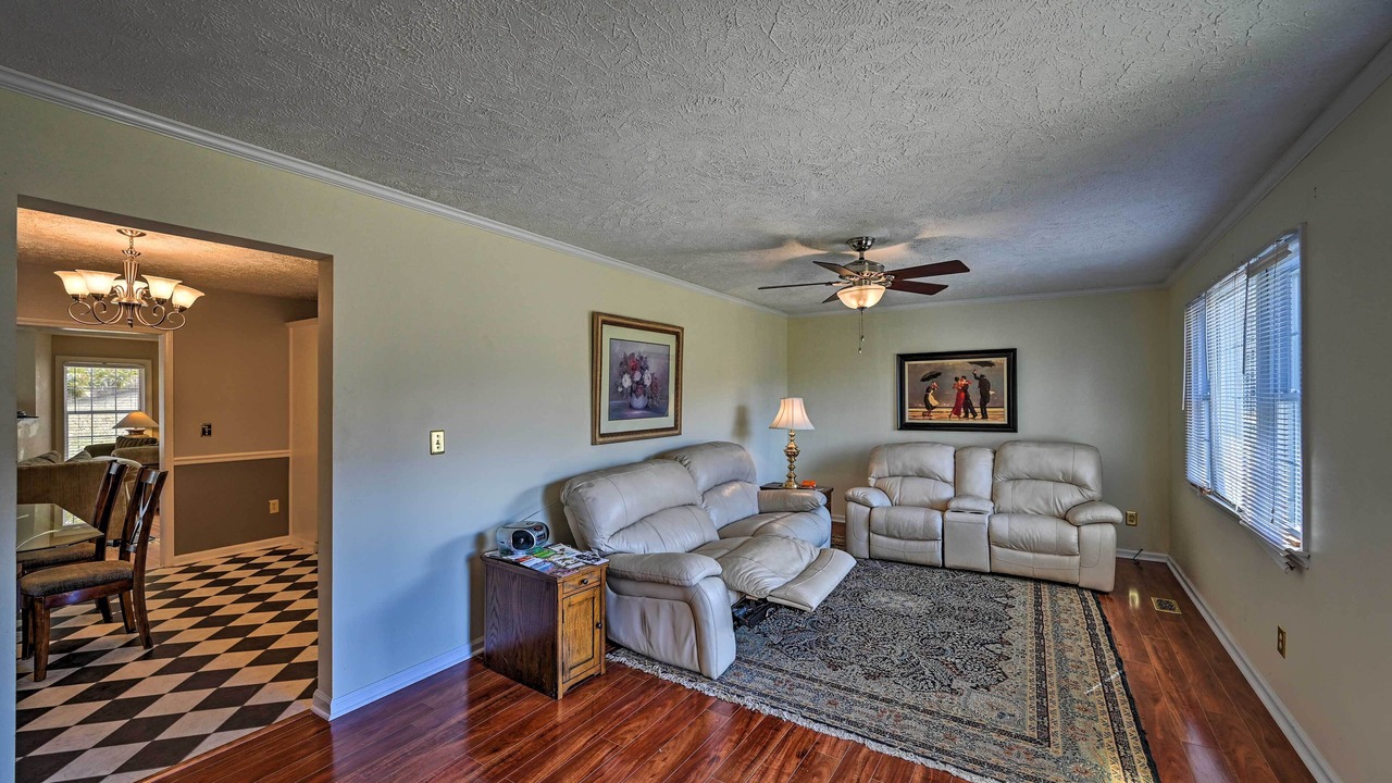 Photo of Bedroom in Piper Gap