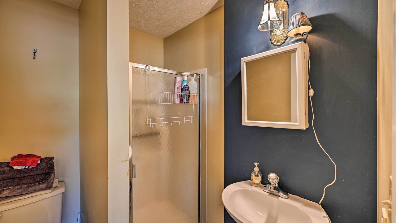 Photo of Bathroom in Piper Gap