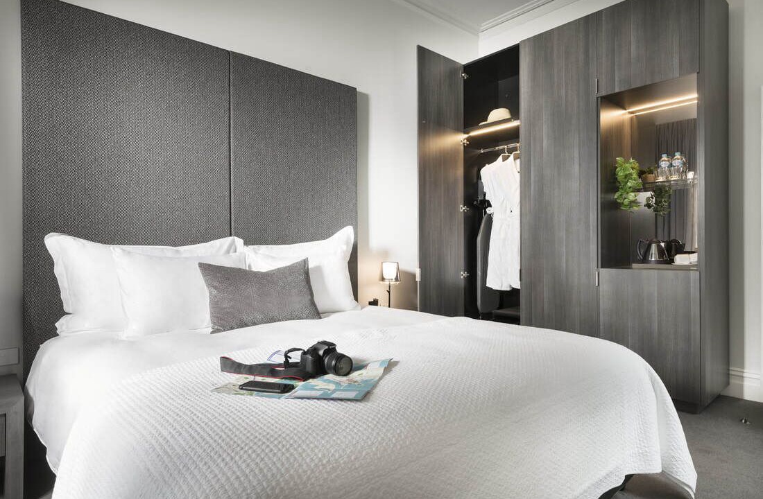 Photo of Bedroom in Irwinton