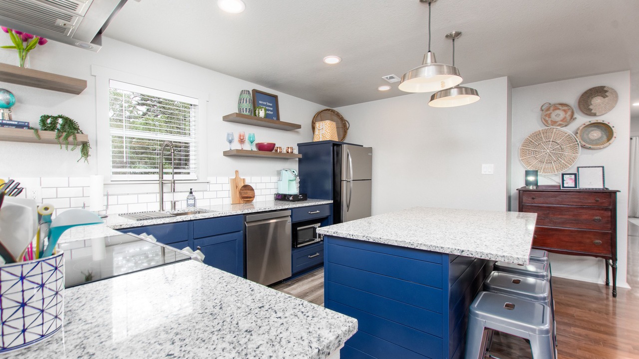 Photo of Kitchen in Belton