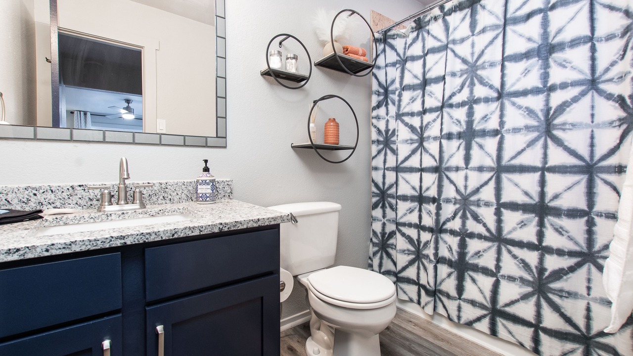 Photo of Bathroom in Belton