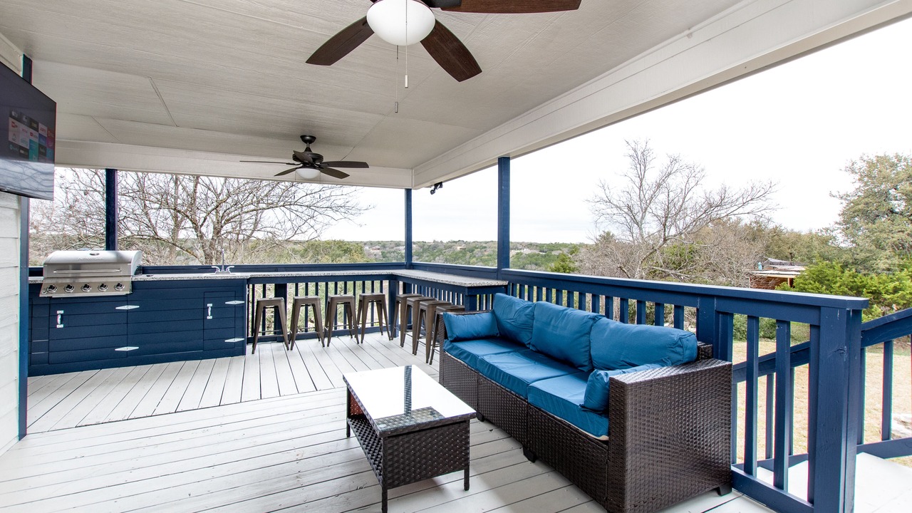 Photo of Outdoor in Belton