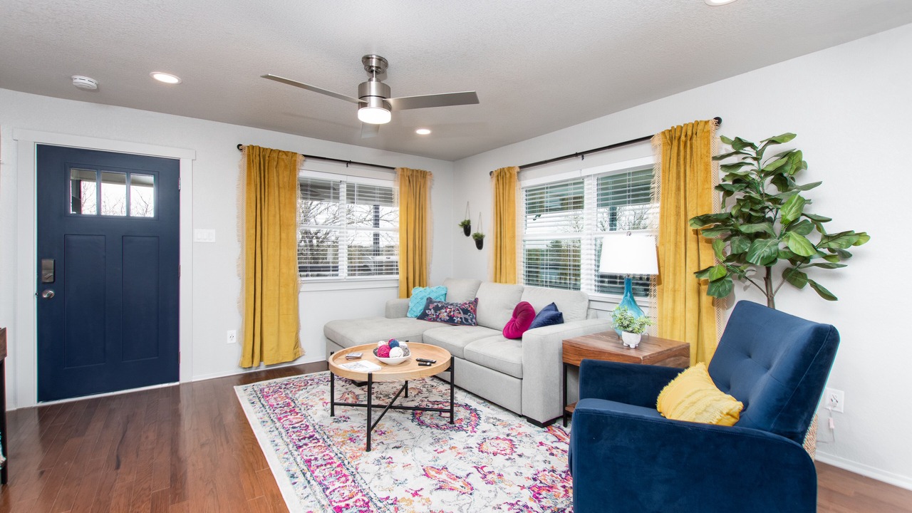 Photo of Livingroom in Belton