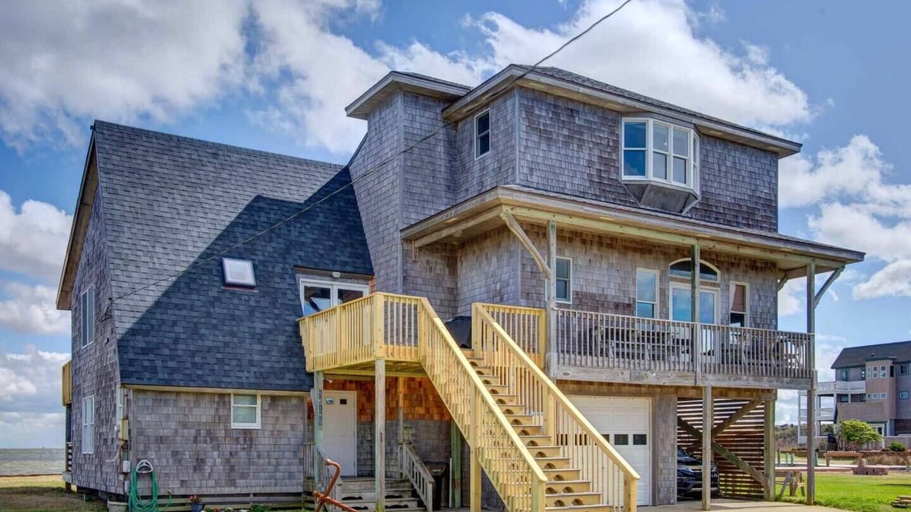 Photo of Outdoor in Hatteras