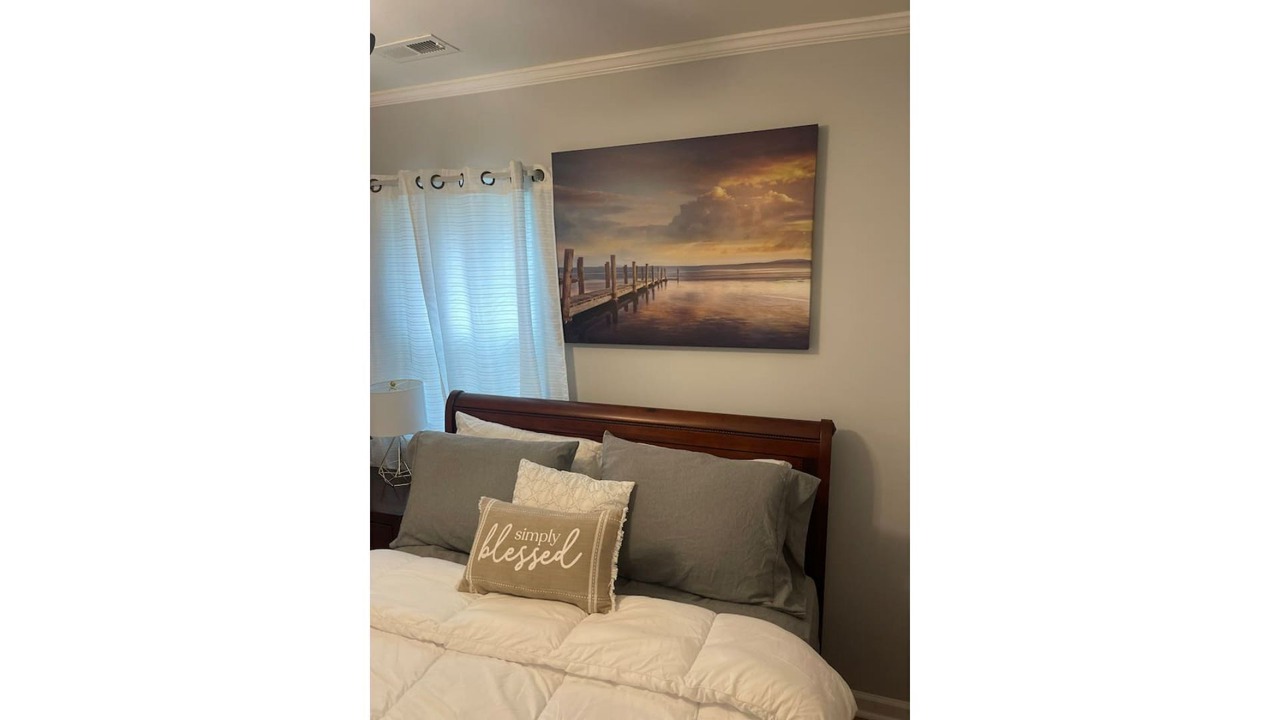 Photo of Bedroom in Sanford