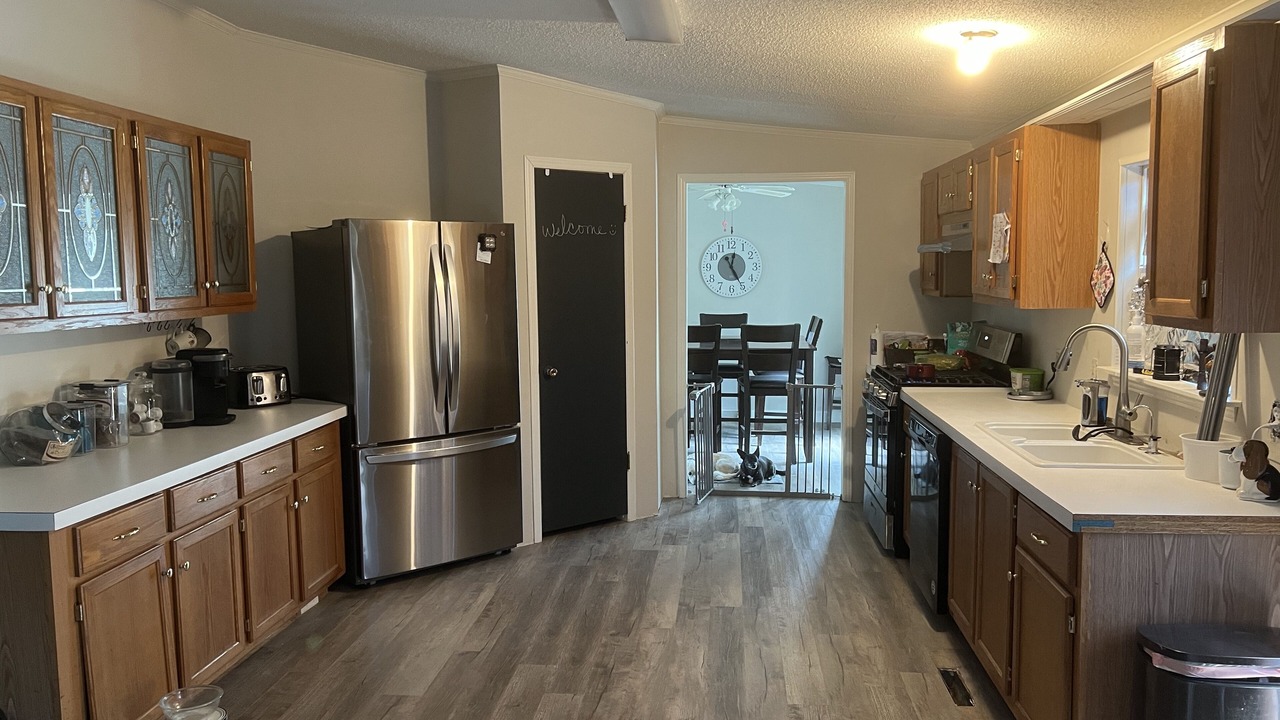 Photo of Kitchen in Langley