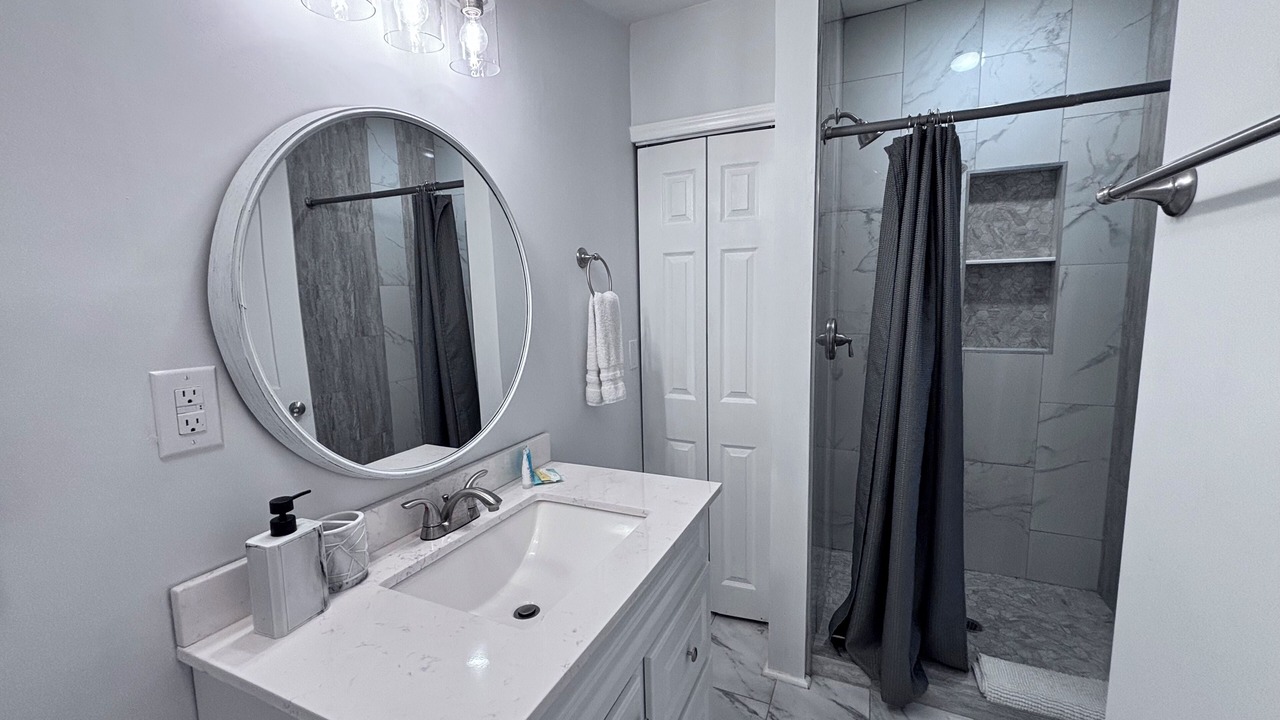 Photo of Bathroom in Charlotte