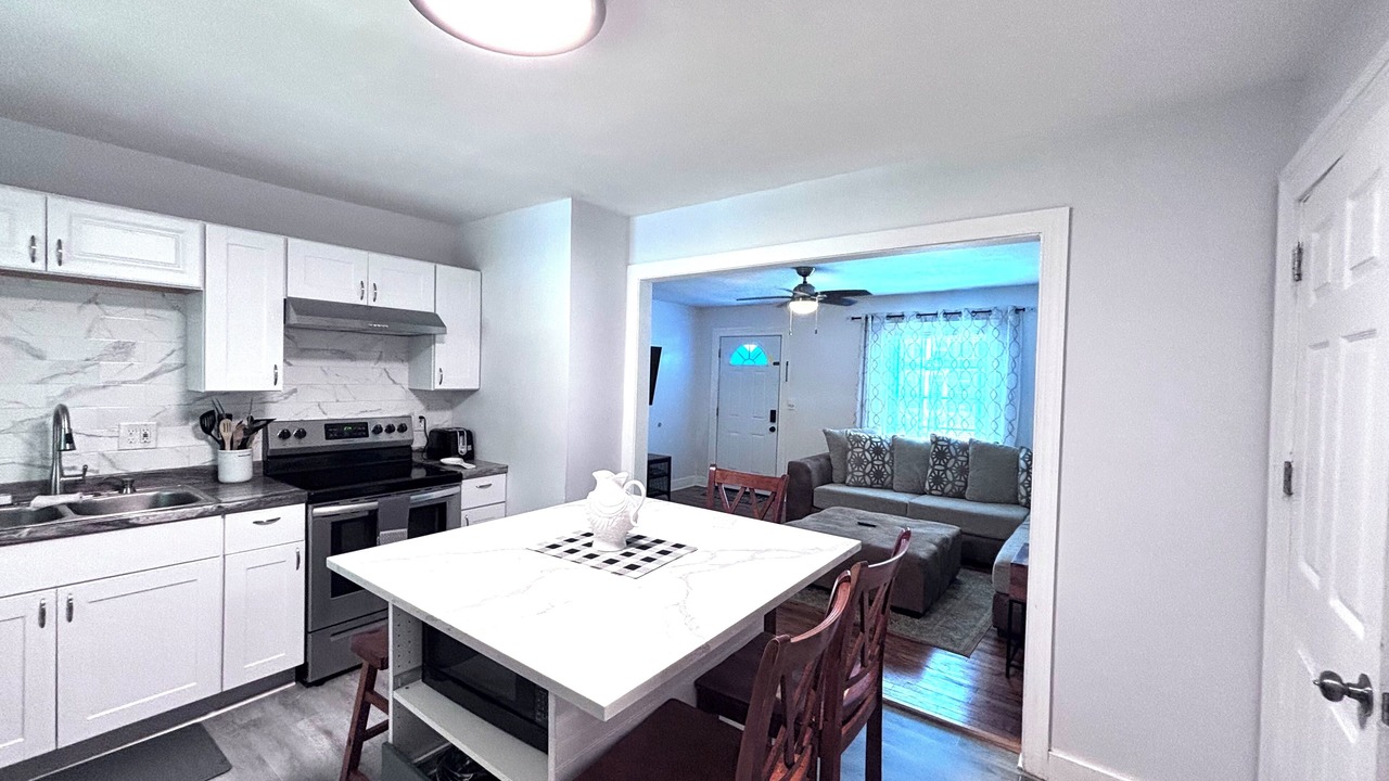 Photo of Kitchen in Charlotte
