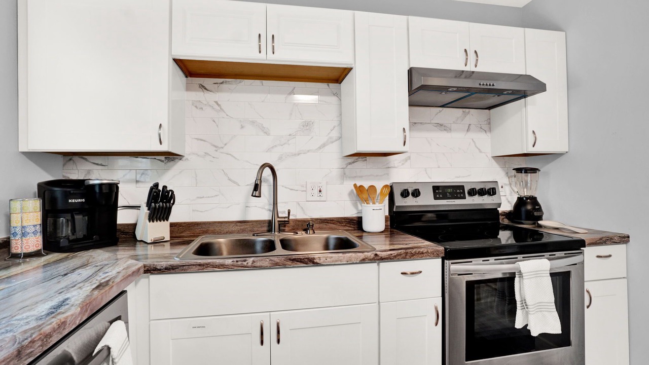 Photo of Kitchen in Charlotte