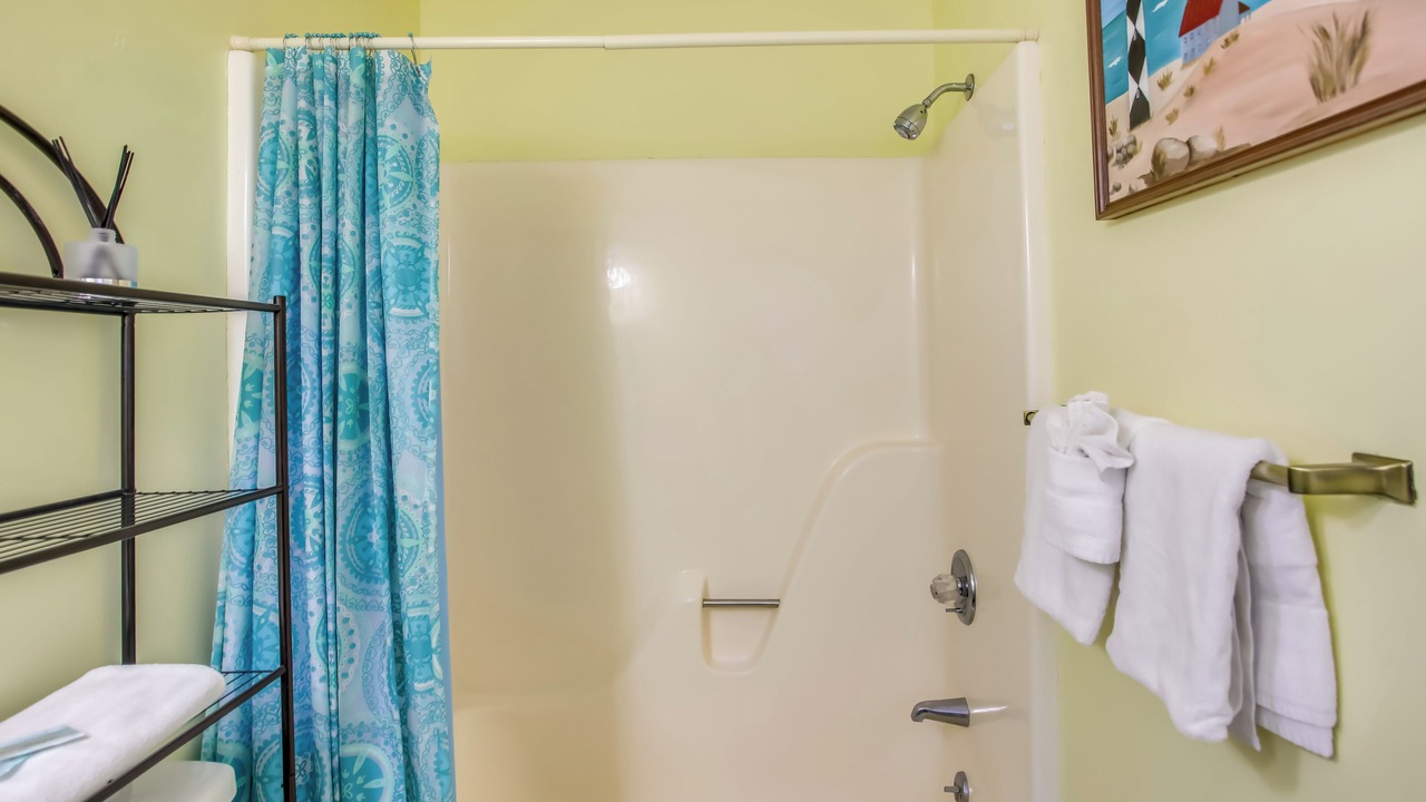 Photo of Bathroom in Myrtle Beach