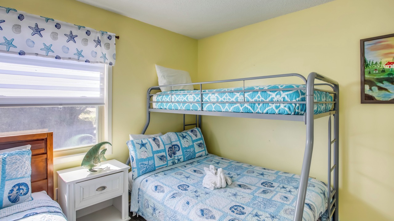 Photo of Bedroom in Myrtle Beach