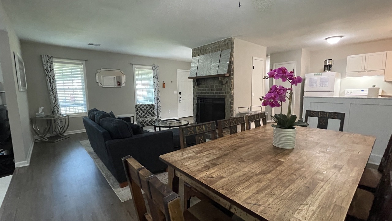 Photo of Bedroom in Ladson