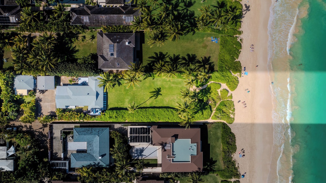 Photo of Outdoor in Kailua