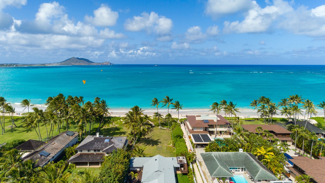 Photo of Outdoor in Kailua