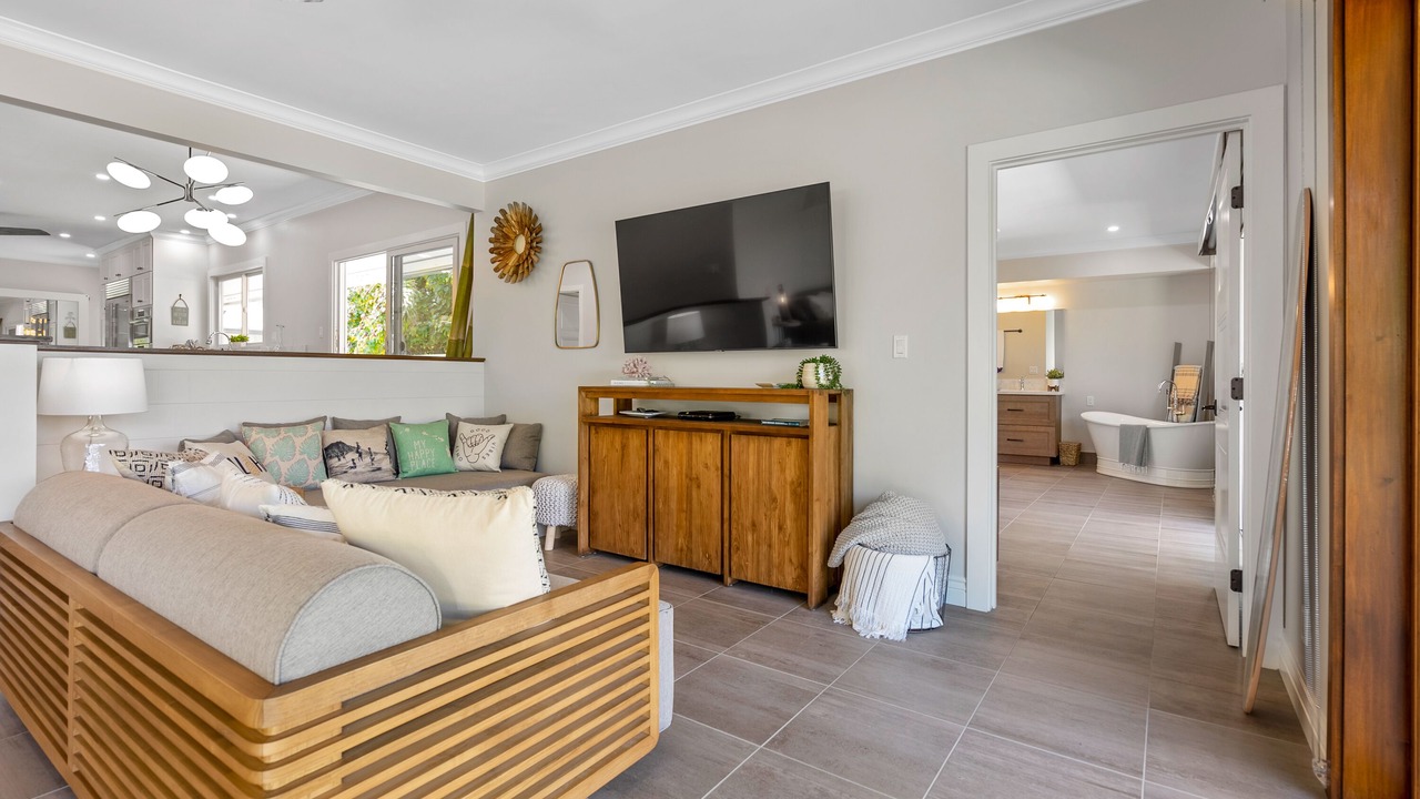 Photo of Bedroom in Kailua