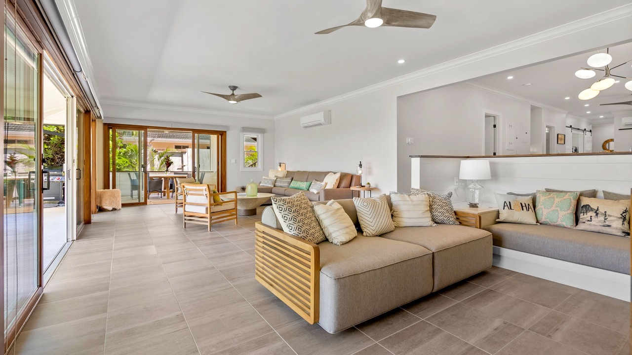 Photo of Bedroom in Kailua