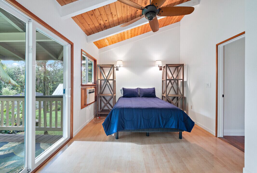 Photo of Bedroom in Keaau