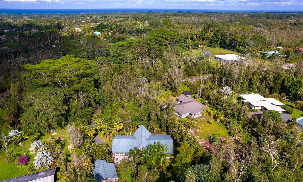 Photo of Outdoor in Keaau
