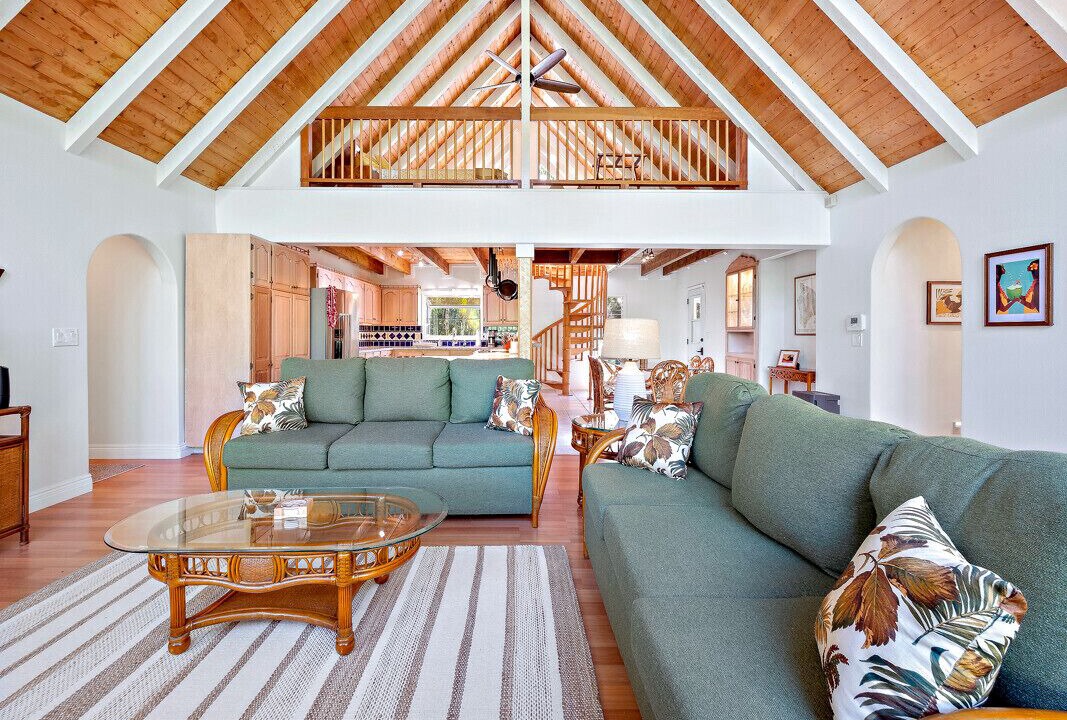 Photo of Livingroom in Keaau