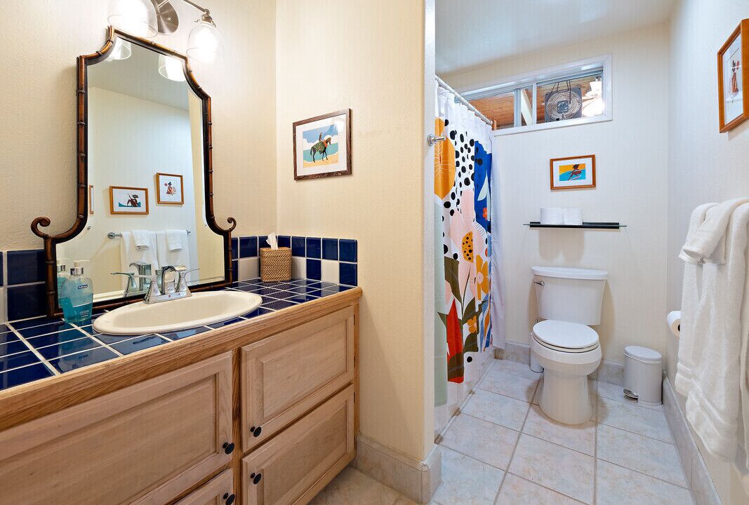 Photo of Bathroom in Keaau