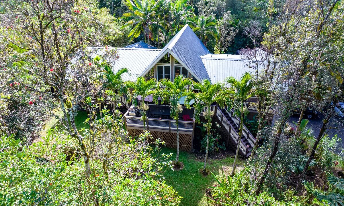 Photo of Outdoor in Keaau