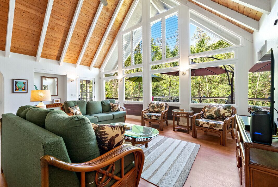 Photo of Livingroom in Keaau
