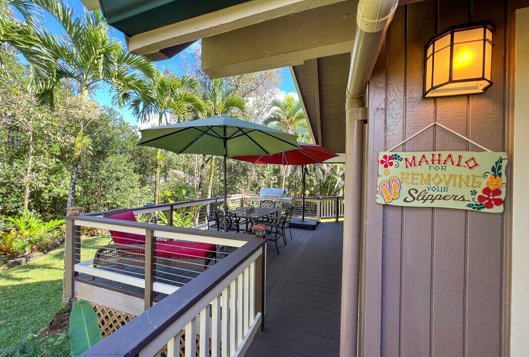 Photo of Outdoor in Keaau
