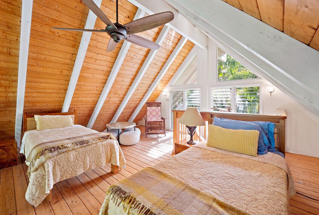 Photo of Bedroom in Keaau