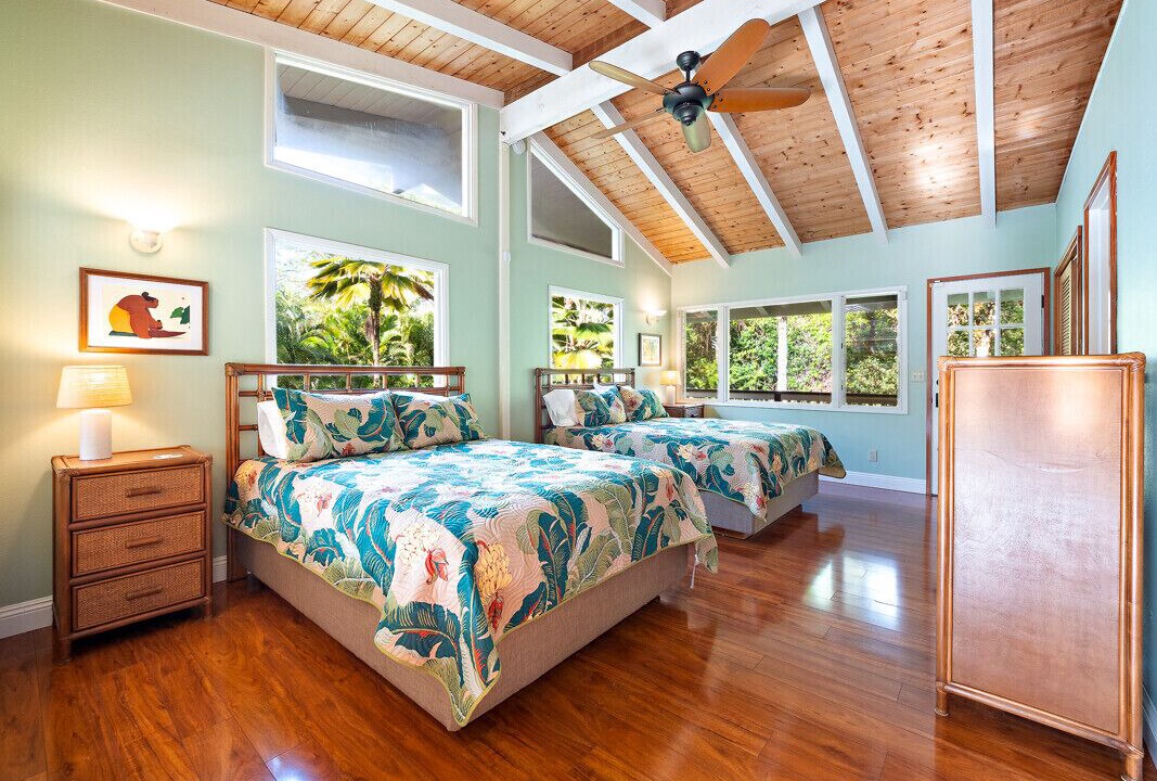 Photo of Bedroom in Keaau