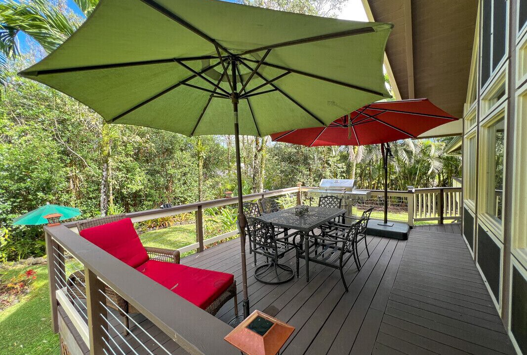 Photo of Outdoor in Keaau