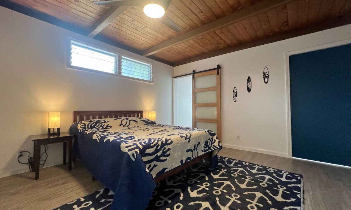 Photo of Bedroom in Enchanted Lake