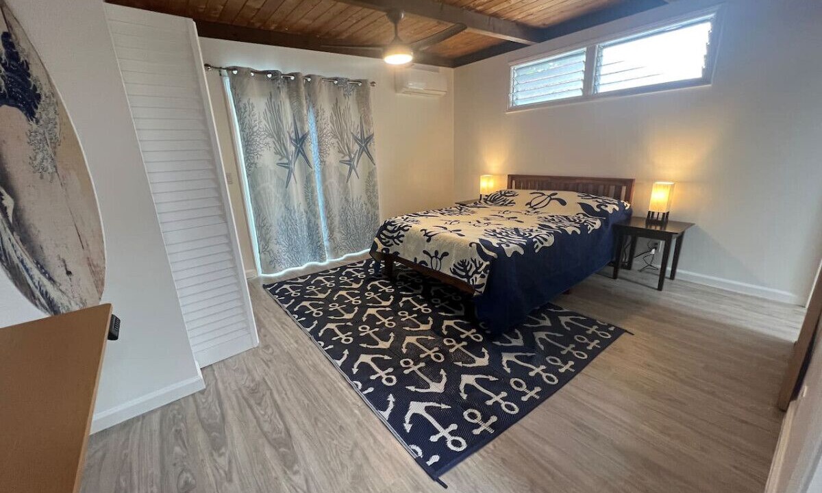 Photo of Bedroom in Enchanted Lake