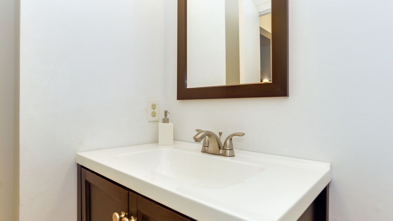 Photo of Bathroom in North Newport News