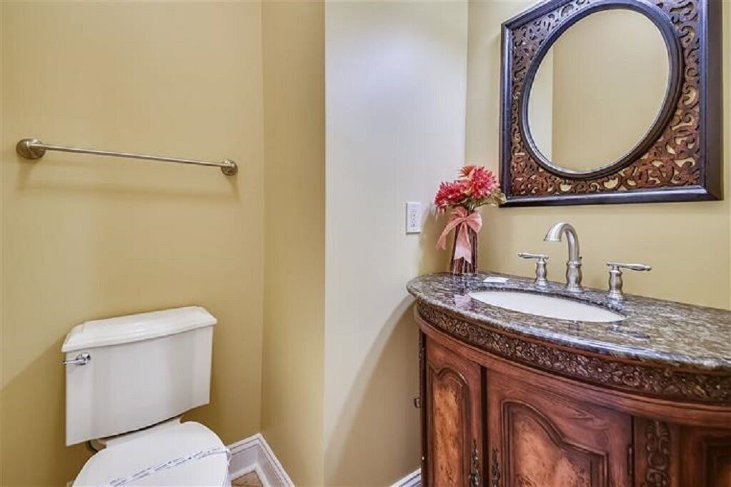 Photo of Bathroom in Long Bay Estates
