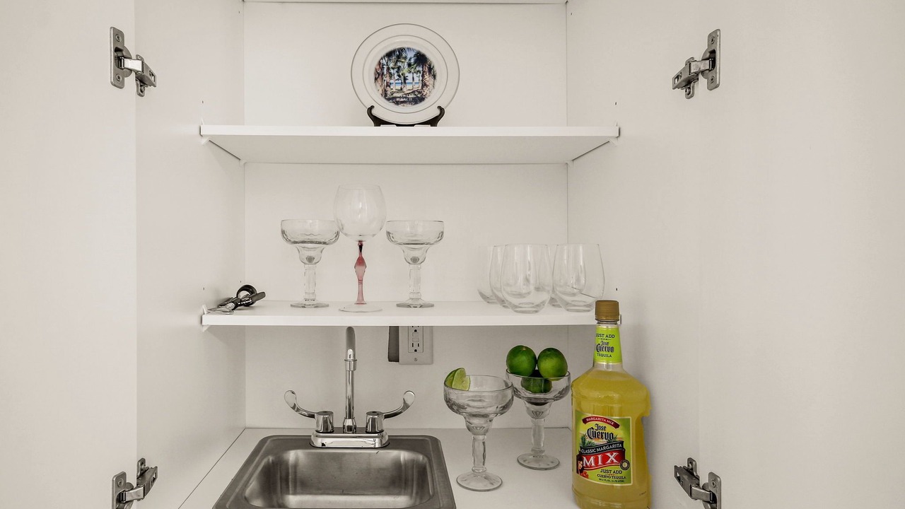 Photo of Kitchen in Vaught