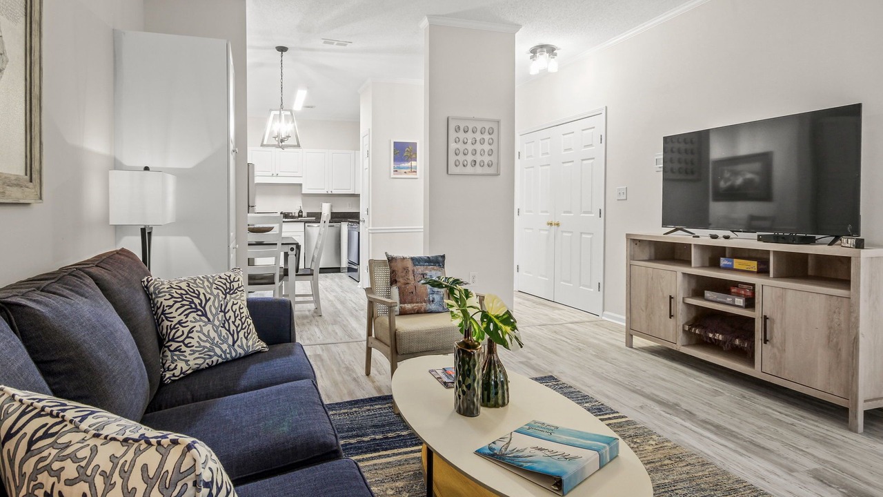 Photo of Livingroom in Vaught