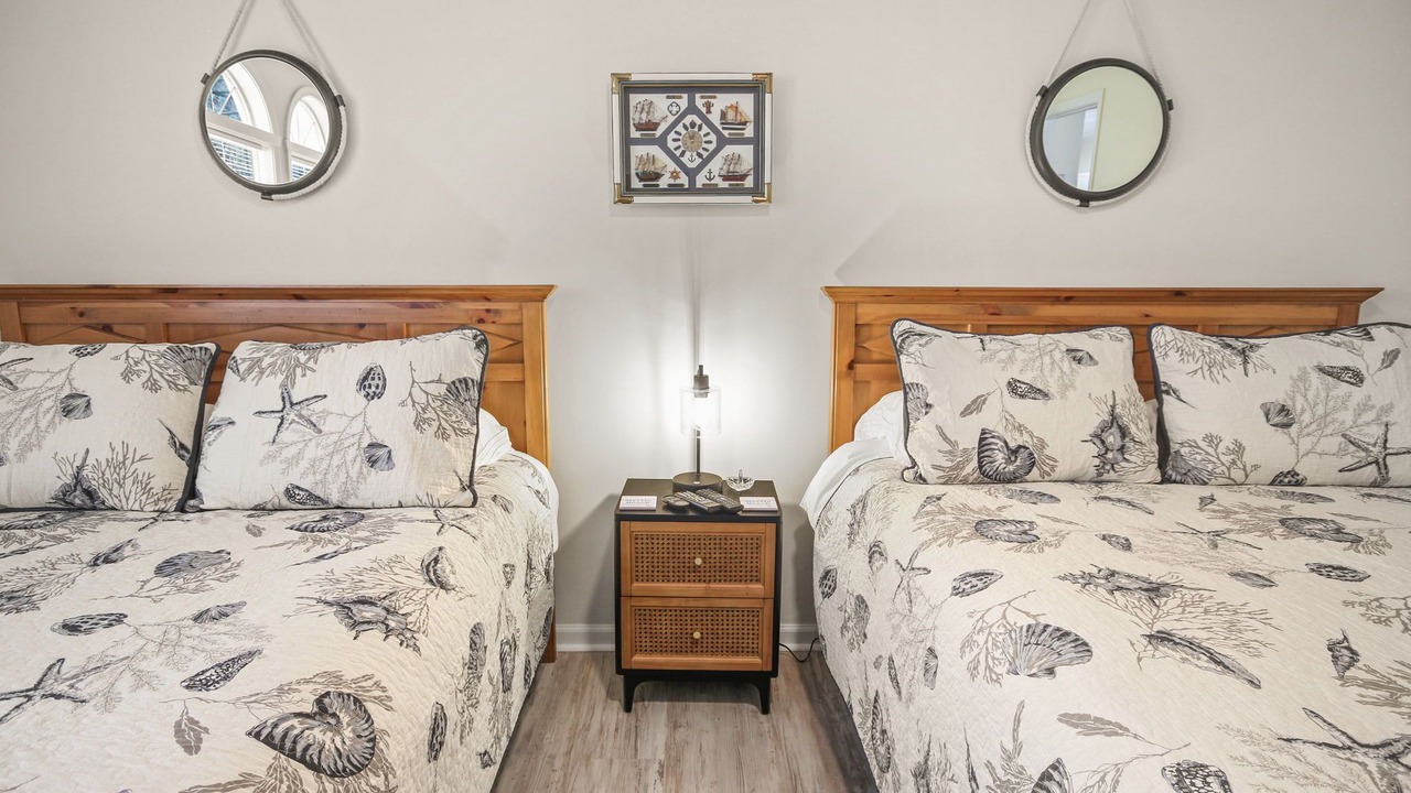 Photo of Bedroom in Vaught