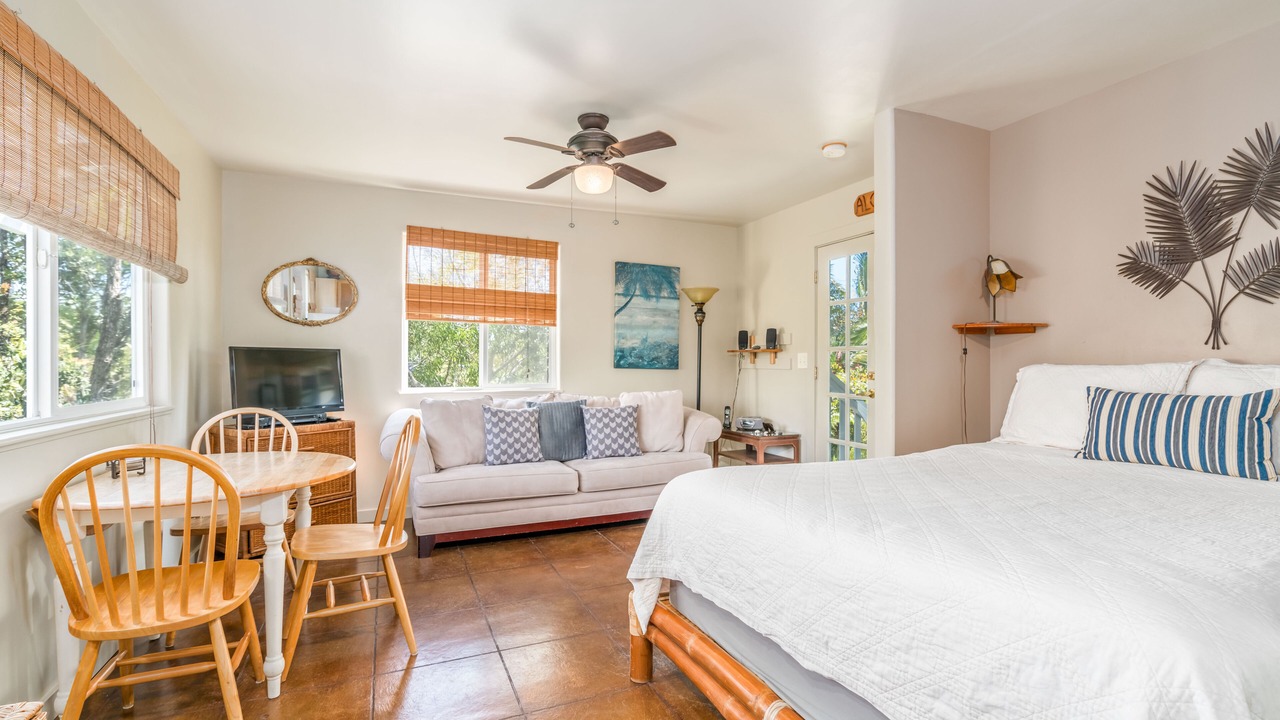 Photo of Bedroom in Kehena