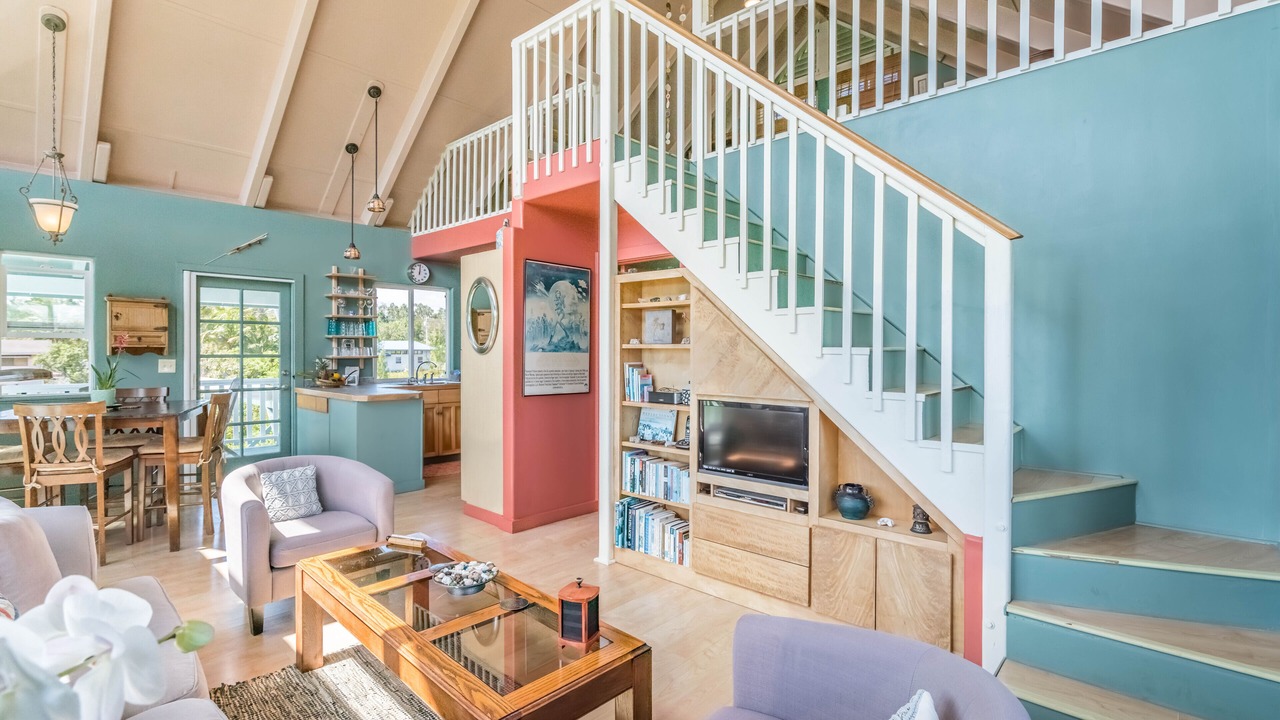 Photo of Livingroom in Kehena